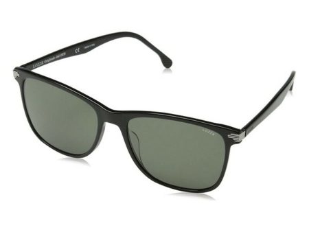 Men s Sunglasses Lozza SL4162M Black ø 58 mm Online