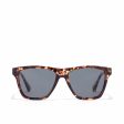 Polarised sunglasses Hawkers One LS Black Brown (Ø 54 mm) Hot on Sale