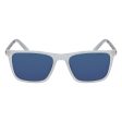 Men s Sunglasses Nautica N3646SP-909 Ø 55 mm Hot on Sale