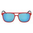 Men s Sunglasses Nautica N3633SP-610 ø 56 mm Sale