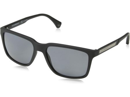 Men s Sunglasses Emporio Armani EA 4047 For Discount