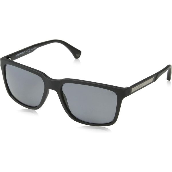 Men s Sunglasses Emporio Armani EA 4047 For Discount