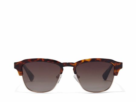 Men s Sunglasses Hawkers New Classic Brown Havana Ø 52 mm (Ø 52 mm) Sale