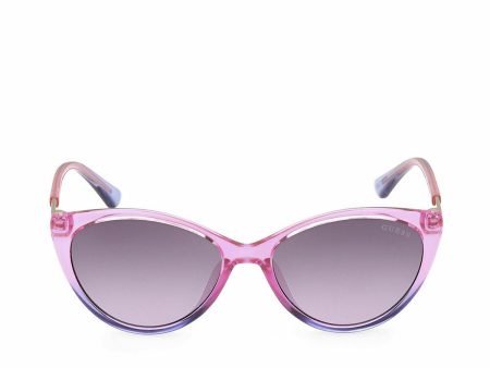 Child Sunglasses Guess GU9240 JUNIOR Discount