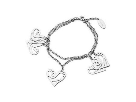 Ladies  Bracelet Brosway BFS11 Supply