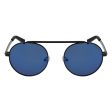 Men s Sunglasses Nautica N4643SP-001 Ø 51 mm Online