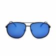 Men s Sunglasses Polaroid PLD6118-G-S-PJP ø 59 mm Hot on Sale