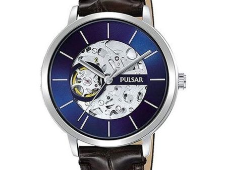 Men s Watch Pulsar P8A007X1 (Ø 42 mm) For Sale