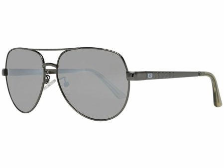 Men s Sunglasses Guess GF0215 6008C For Cheap