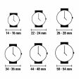 Infant s Watch Q&Q VR19J009Y (Ø 34 mm) Cheap