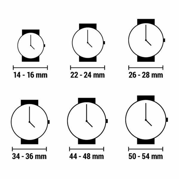 Infant s Watch Q&Q VR19J009Y (Ø 34 mm) Cheap