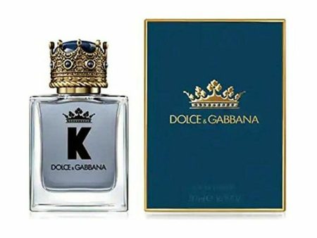 Men s Perfume Dolce & Gabbana EDT Online Hot Sale