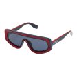 Men s Sunglasses Fila SF9417-990SAB Sale