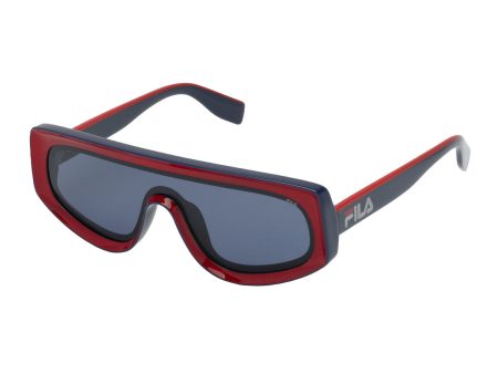 Men s Sunglasses Fila SF9417-990SAB Sale