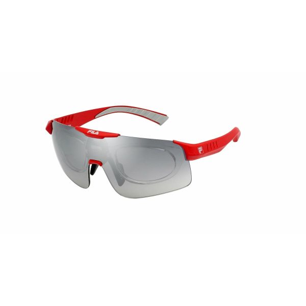 Men s Sunglasses Fila SFI127-997FZX For Cheap