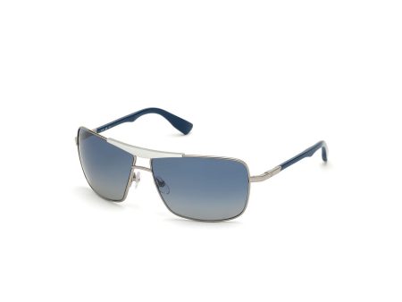 Men s Sunglasses Web Eyewear WE0280-6214V Ø 62 mm Sale