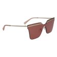 Men s Sunglasses Longchamp LO122S-750 ø 60 mm Discount