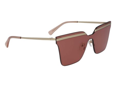 Men s Sunglasses Longchamp LO122S-750 ø 60 mm Discount