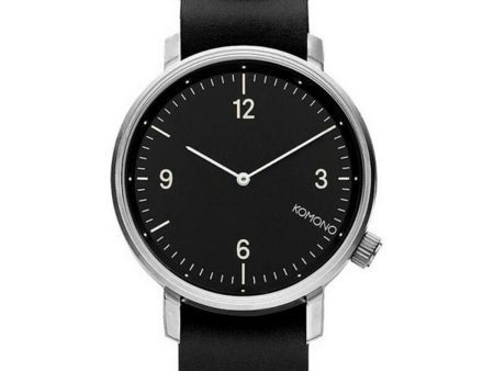 Men s Watch Komono KOM-W1953 (Ø 45 mm) For Discount