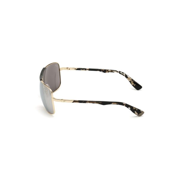 Men s Sunglasses Web Eyewear WE0280-6232C Golden Ø 62 mm For Sale