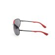 Men s Sunglasses Web Eyewear WE0296-6602A Ø 66 mm Online Hot Sale