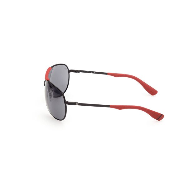 Men s Sunglasses Web Eyewear WE0296-6602A Ø 66 mm Online Hot Sale