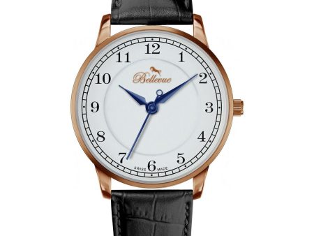 Men s Watch Bellevue C.18 (Ø 30 mm) Discount