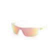 Men s Sunglasses Web Eyewear WE0299-0026Q For Discount