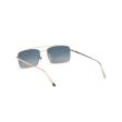 Men s Sunglasses Web Eyewear WE0267-5432W Golden ø 54 mm Online