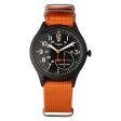 Men s Watch Timex TW2V10500LG (Ø 41 mm) Supply