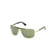 Men s Sunglasses Web Eyewear WE0280-6232N Golden Ø 62 mm Online