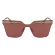 Men s Sunglasses Longchamp LO122S-750 ø 60 mm Discount