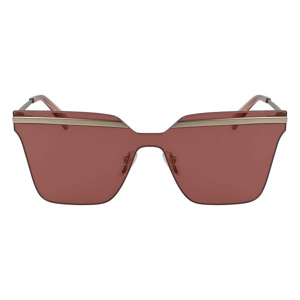 Men s Sunglasses Longchamp LO122S-750 ø 60 mm Discount