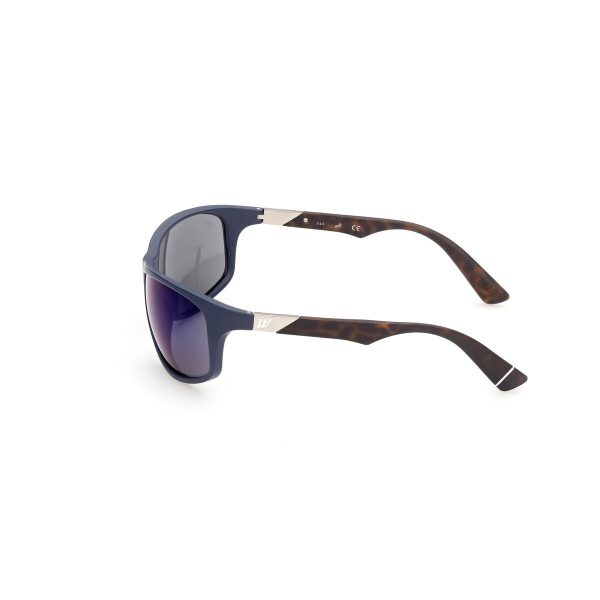 Men s Sunglasses Web Eyewear WE0294-6492C Ø 64 mm For Discount