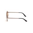 Men s Sunglasses Web Eyewear WE0261-6036E Golden ø 60 mm For Sale