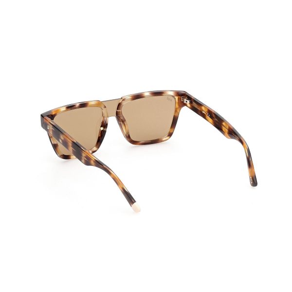 Men s Sunglasses Web Eyewear WE0314-0041F Hot on Sale