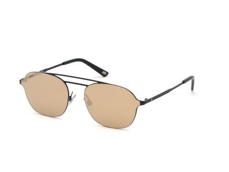 Men s Sunglasses Web Eyewear WE0248-5802G ø 58 mm on Sale