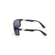 Men s Sunglasses Web Eyewear WE0293-6392C ø 63 mm Discount