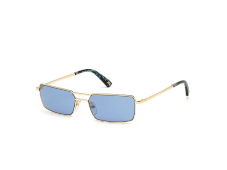 Men s Sunglasses Web Eyewear WE0287-5430V ø 54 mm Sale