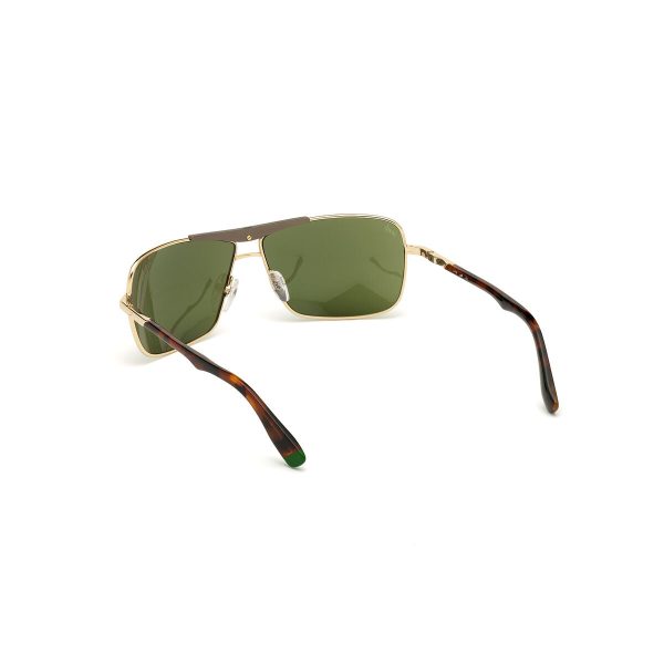 Men s Sunglasses Web Eyewear WE0280-6232N Golden Ø 62 mm Online