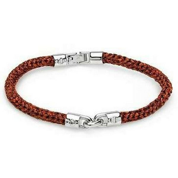 Men s Bracelet Molecole MO 132003B SILVER 925º BRACELET  (SMALL 20CM) Sale