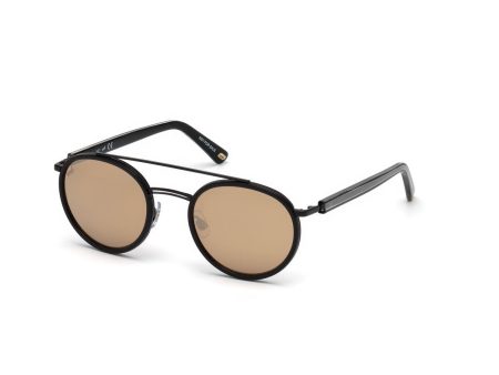 Men s Sunglasses Web Eyewear WE0225-5201G Ø 52 mm Online Hot Sale