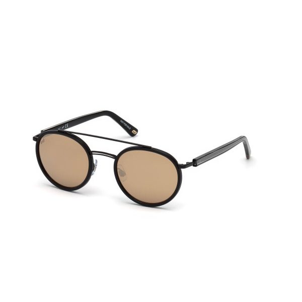 Men s Sunglasses Web Eyewear WE0225-5201G Ø 52 mm Online Hot Sale