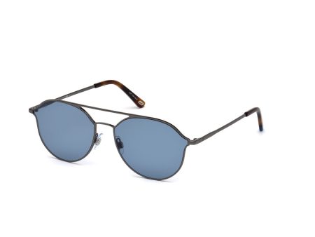 Men s Sunglasses Web Eyewear WE0208-5908V ø 59 mm Hot on Sale