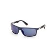 Men s Sunglasses Web Eyewear WE0293-6392C ø 63 mm Discount