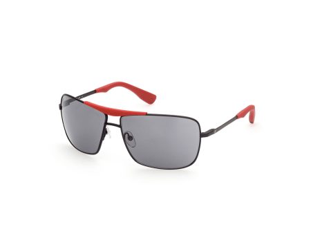 Men s Sunglasses Web Eyewear WE0295-6402A Ø 64 mm Online