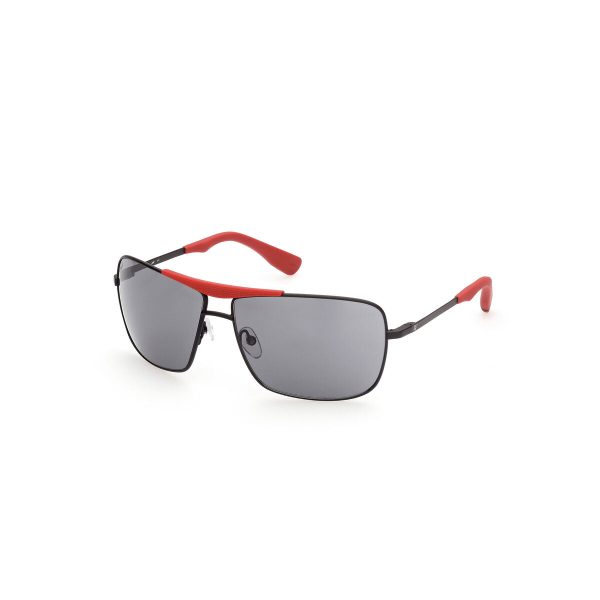 Men s Sunglasses Web Eyewear WE0295-6402A Ø 64 mm Online