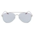 Men s Sunglasses Converse CV300S-DISRUPT-100 ø 58 mm Supply