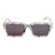 Men s Sunglasses Police SPLE13-4809YL Ø 48 mm For Discount