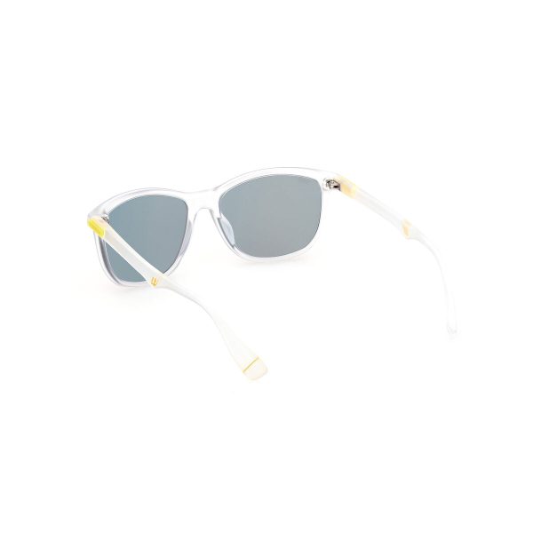 Men s Sunglasses Web Eyewear WE0300-5726Q ø 57 mm Online now